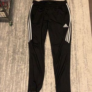 Adidas Tiro 17 Track Pants (Mens)